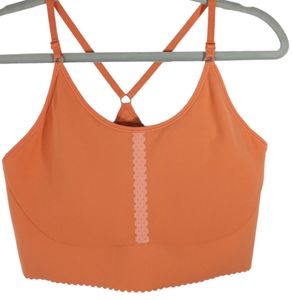 NIKE Light Support INDY BRA SZ XLarge